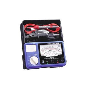 히오키 HIOKI 아날로그 메가옴 하이테스터 3490 히오키