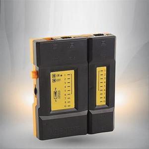 랜 테스터기 NSHL-468VR 분리형 LAN 테스터기