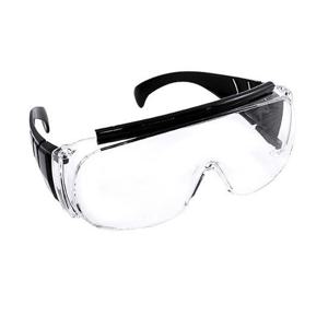 안전용품 OTOS B618ASF 일안렌즈 안티포그 투명 보안경