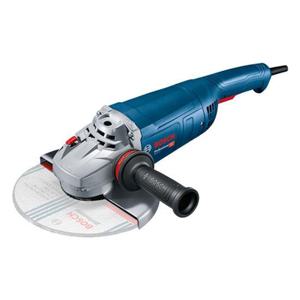 보쉬/GWS 22-230/9인치 대형 앵글 그라인더/2200W 대형그라인더