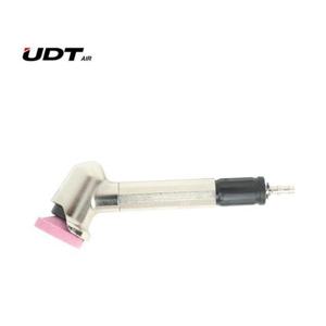 에어금형 UDT 에어금형그라인더 MAG-123N(120도 컵휠30파이)