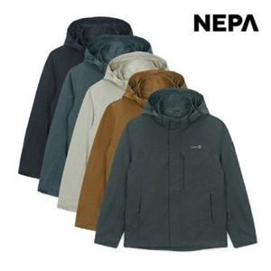 네파 [택가209,000원] 7K50601 남성 마운틴 윈드 자켓