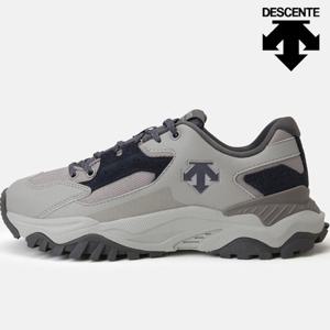 [데상트]데상트 플로젠 런닝화 SP323LCR75DGRY 운동화 스포츠