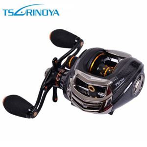 릴 TSLRINOYA TS1200 베이트릴 베이트캐스팅릴