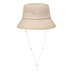 양말증정   핑골프  여성 버킷햇 (121E3CP351)