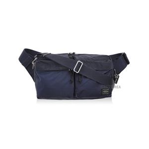 [요시다포터] SS25 공용 포스 투웨이 웨이스트백 855 07418 50