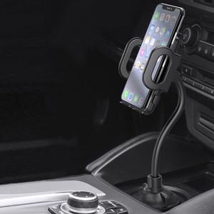 희망 타이드캡 차량용 컵홀더 휴대폰 거치대 / 자바라 자바라 스마트폰 스마트폰거치대 차량용품 자동차 액세서리