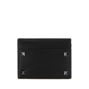 발렌티노 가라바니 카드지갑 4Y2P0523VH3 0NO Black