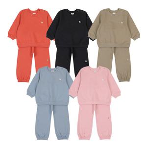 [에뜨와]5종1택/코지오가닉상하07S023001 /백일 돌선물,등원복,실내복