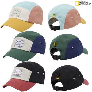 내셔널지오그래픽키즈  전이수 캠프캡 K253KHA090