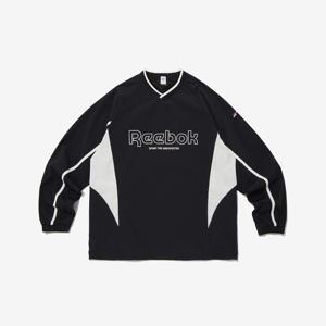 [리복] 플로우 피스테 - 블랙 RETS5FM10BK