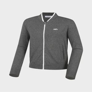 TO 스타디움 루즈핏 가디건 LWWU24K32