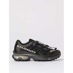 살로몬 뮬 슬리퍼 L47132900 Black