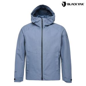 블랙야크 남성 간절기 등산점퍼 남성 트레블 고어텍스 WSP 자켓 1BYGJFU002