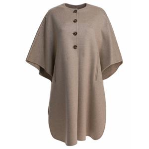 [MAX MARA] 라프리마 여성 캐시미어 미디 케이프 2524736101 MORIANA032 베이지 /3