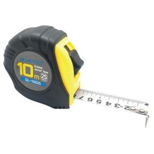 고무피복줄자 GL-7525 7.5mx25  (1EA)