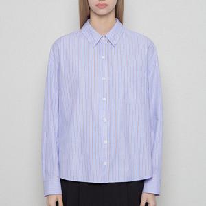 [리스트]드롭 숄더 아웃 포켓 셔츠 TWWSTO72060