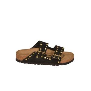 버켄스탁 샌들 1030348 BLACK Black