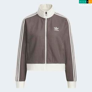 아디다스 현대백화점 [Women] 니트 트랙 탑 KC2650 인기트랙탑