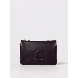 [COCCINELLE] 라프리마 여성 미니 백 숄더 E5SS5520101 V87 Plum /6