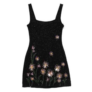 스타우드 원피스 R25P2191BM DDYB BLACK