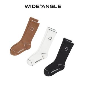 [와이드앵글]CO 파일 숏니삭스 L  WWU24S04