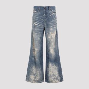 디젤 데님 팬츠 A16977 068RE 900 DENIM
