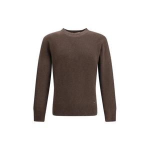 브룩스 필드 스웨터 203GV004 0900 BROWN