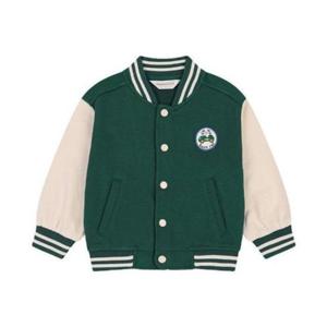 해피랜드 HC09 홀리  귀요미 바시티  점퍼 H2523111