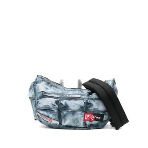 25 FW 이스트팩 X 디젤 데님 이펙트 숄더 백 EK0A5BMC6Y21 TP442330287