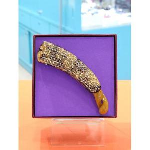 로뎀 세이브존05 프랑스 스와로브스키 중 바나나핀(호피)0 RRDA24020225