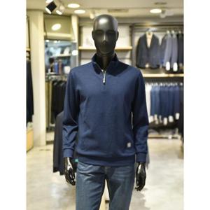 오스틴리드 세이브존03 가을 골지 반집업 긴팔 티셔츠 SZATL30724