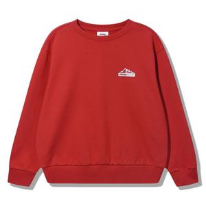 [지프] 가슴 산 JEEP 맨투맨 (JQ3TSU892RD)