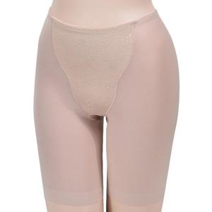 쟈가드 스판 복부이중덧댐 편안한사각거들