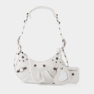 발렌시아가 카골 숄더 XS 백 671309-1VG9Y-9104