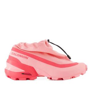 MM6메종마르지엘라 X 살로몬 크로스 로우 스니커즈 S66WS0103 P