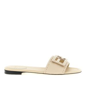 펜디 바게트 슬라이드 8R8136AQY2 F1MXS