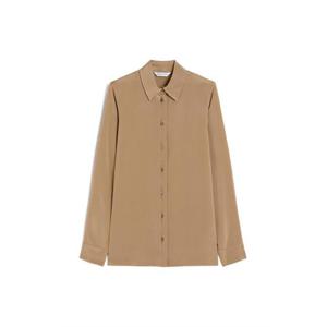 막스마라 셔츠 2521116018600 007 Brown