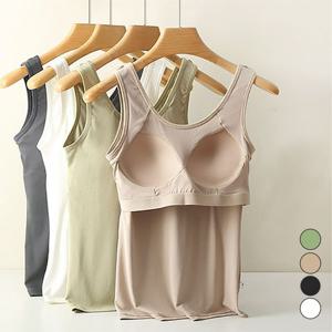 노와이어 일체형 브라탑나시 USMM-0075