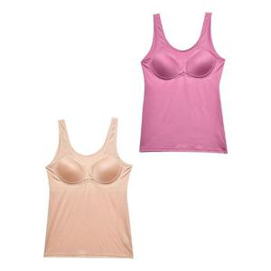 노와이어 몰드 브라런닝 여성속옷