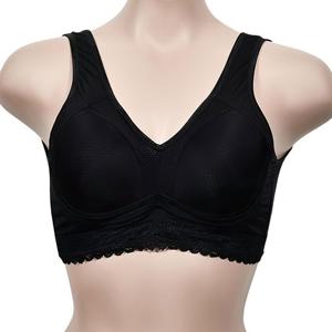 코나 쿨 인견 메쉬 편안한 런닝형 B컵 브라 브래지어