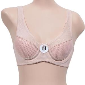 폭스 몰드 매쉬테잎 풀컵 보정 C컵 브라 브라자 편한