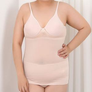 (린다)인견 빅사이즈 몰드 브라런닝