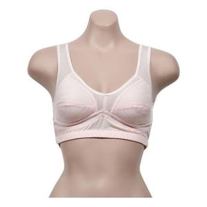 매쉬 데일리 인견 노와이어 B컵브라