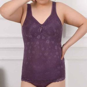 (쏘로사떼)쟈가드 노와이어 몰드형 빅사이즈 브라런닝