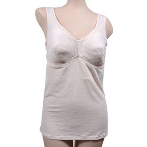 (크리비아)(4587) 시원한 인견소재의 여성 런닝