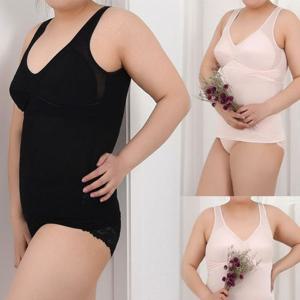 시원한 인견 매쉬 빅사이즈 노몰드 브라런닝 여성속옷