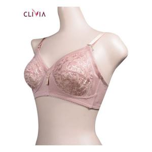 노와이어 풀컵 등살정리 파워넷브라A컵