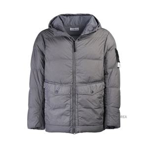 [스톤아일랜드] FW25 남성 크링클 렙스 후드 패딩 K2S154100011 S0A23 V006B
