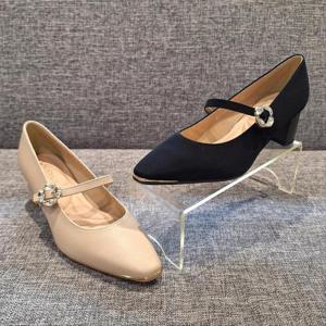 미셸 by 탠디 여성 5cm 데일리 메리제인  펌프스  125031